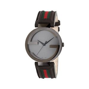 Gucci Interlocking Watch YA133206